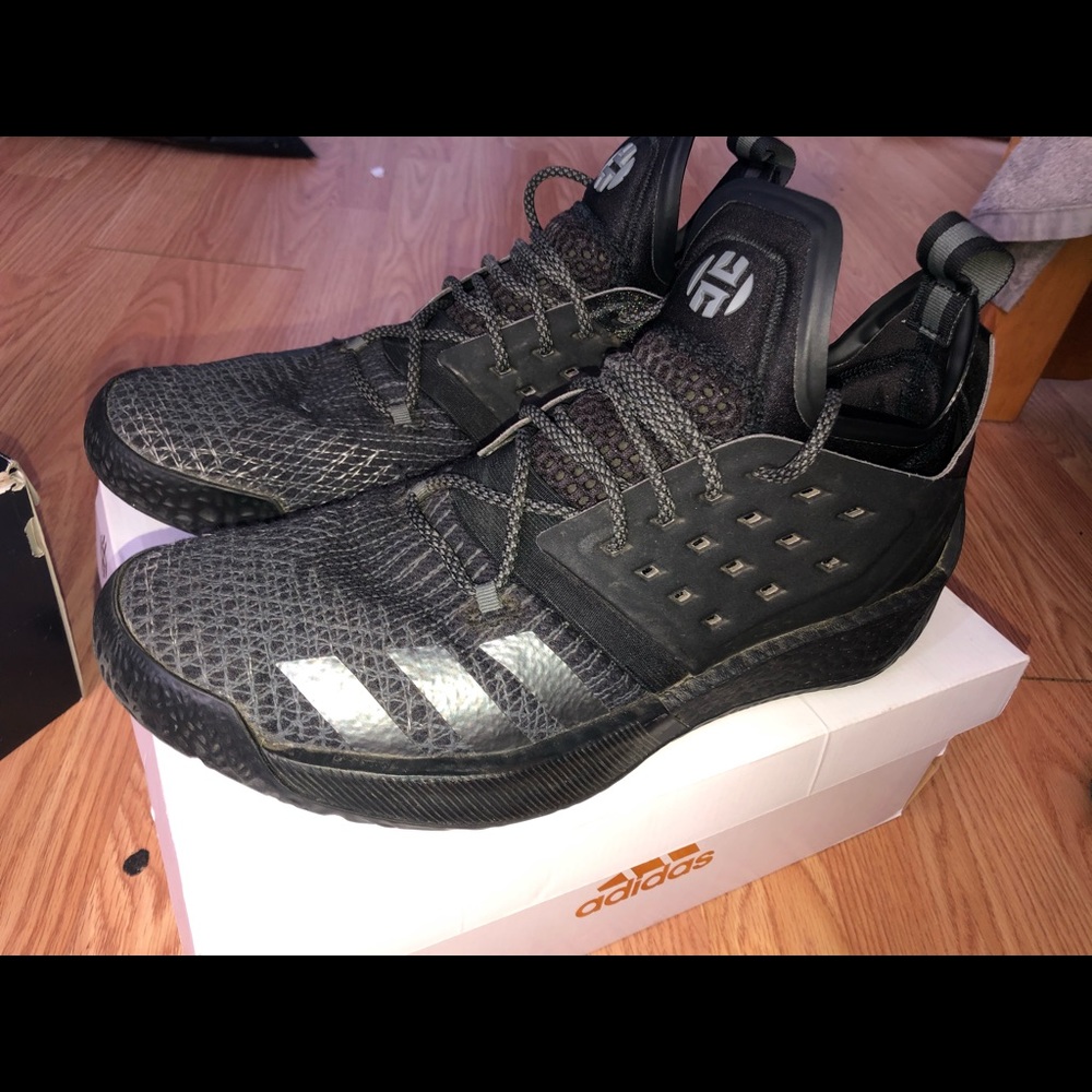 Nightmare Harden Vol 2